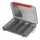 Rapture Tekbox Tackle System M D3 Contenitore per attrezzatura 20,5x14,5x3cm