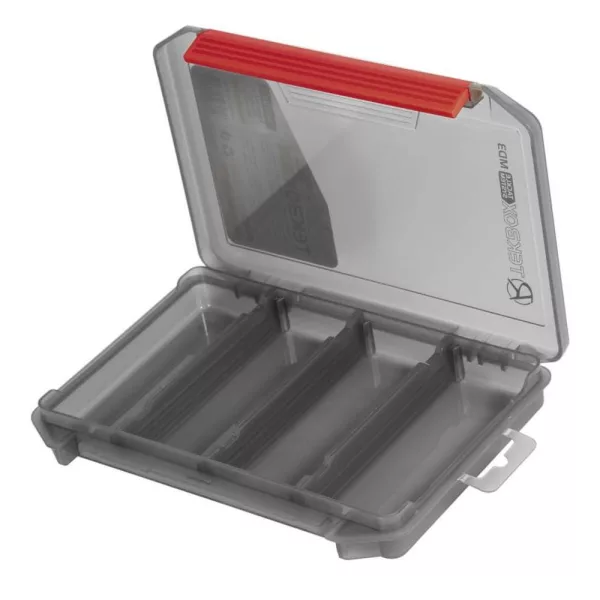 Rapture Tekbox Tackle System M D3 Contenitore per attrezzatura 20,5x14,5x3cm