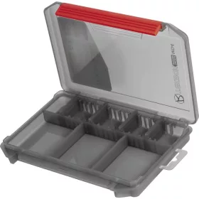   Rapture Tekbox Tackle System M D4 Contenitore per attrezzatura 20,5x14,5x3cm