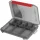 Rapture Tekbox Tackle System M D4 Contenitore per attrezzatura 20,5x14,5x3cm