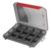 Rapture Tekbox Tackle System M D12 Contenitore per attrezzatura 20,5x14,5x3cm