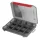 Rapture Tekbox Tackle System M D12 Contenitore per attrezzatura 20,5x14,5x3cm