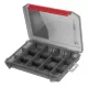 Rapture Tekbox Tackle System M D12 Contenitore per attrezzatura 20,5x14,5x3cm
