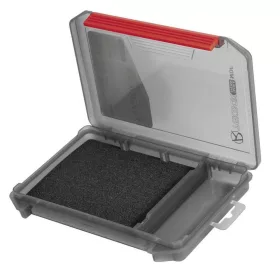   Rapture Tekbox Tackle System M DF Contenitore per attrezzatura 20,5x14,5x3cm