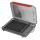 Rapture Tekbox Tackle System M DF Contenitore per attrezzatura 20,5x14,5x3cm