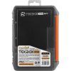 Rapture Tekbox Tackle System M FF Contenitore per attrezzatura 20,5x14,5x3cm