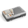 Rapture Tekbox Tackle System S FF Contenitore per attrezzatura 14x10x2,3cm