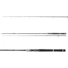 Daiwa Pro Staff Yak & Belly 2,25m 18-76gr 4 részes Pergető Bot