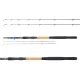 Daiwa N Zon Tele Feeder 3,60m 120gr Teleszkópos Feeder Bot