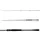 Daiwa Prorex XR Chebujig 2,35m 3,5-12gr 2 részes Pergető Bot