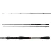Daiwa Prorex XR Vertical Baitcast 1,90m 14-35gr 2 részes Pergető Bot
