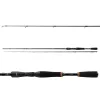 Daiwa Prorex XR Baitcast 2,40m 40-120gr 2 részes Pergető Bot