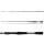 Daiwa Prorex XR Baitcast 2,40m 40-120gr 2 részes Pergető Bot