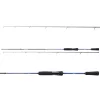 Daiwa Triforce Spoon 2,10m 2-10gr 2 részes Pergető Bot