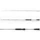 Daiwa Triforce Trout 2,10m 5-20gr 2 részes Pergető Bot