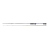 Daiwa Triforce Perch 2,40m 10-30gr 2 részes Pergető Bot