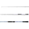 Daiwa Triforce Zander 2,70m 15-50gr 2 részes Pergető Bot