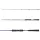 Daiwa Triforce Caster 2,10m 7-28gr 2 részes Pergető Bot