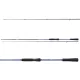 Daiwa Triforce Jiggerspin 2,70m 8-35gr 2 részes Pergető Bot