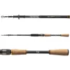 Daiwa Ballistic X Tele Spin 2,10m 7-21gr 6 részes Pergető Bot
