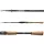 Daiwa Ballistic X Tele Spin 2,40m 8-35gr 7 részes Pergető Bot