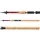 Daiwa Sweepfire Tele Spin 1,90m 3-15gr Teleszkópos Pergető Bot