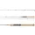 Daiwa Sweepfire UL Spin 1,50m 5-10gr 2 részes Pergető Bot