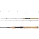 Daiwa Sweepfire UL Spin 2,10m 5-10gr 2 részes Pergető bot