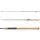 Daiwa Sweepfire Spin 2,40m 10-40gr 2 részes Pergető Bot