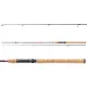 Daiwa Sweepfire Spin 2,40m 30-70gr 2 részes Pergető Bot