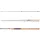 Daiwa Sweepfire Jiggerspin 2,40m 5-25gr 2 részes Pergető Bot