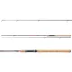 Daiwa Sweepfire Jiggerspin 2,70m 8-35gr 2 részes Pergető Bot
