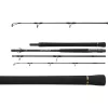 Daiwa Saltiga Air Portable Jigging 1,75m 150-300gr 3 részes Tengeri Pergető Bot