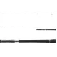 Daiwa Saltiga Light Game 2,40m 40-110gr 1+1 részes Tengeri Pergető Bot