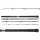 Daiwa Saltiga Air Portable Popper 2,40m 120-165gr 4 részes Tengeri Pergető Bot