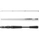 Daiwa Tatula XT Baitcast 2,21m 7-28gr 2 részes Pergető Bot