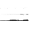 Daiwa Tatula XT Spin 1,88m 0,45-3,5gr 2 részes Pergető Bot