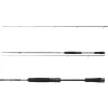 Daiwa Caldia Light Spin 2m 3-12gr 2 részes Pergető Bot