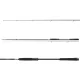 Daiwa Caldia 2,10m 7-21gr 2 részes Pergető Bot