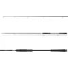 Daiwa Caldia 2,70m 15-50gr 2db részes Pergető Bot
