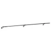 Daiwa Caldia Sensor Jig 2,10m 8-35gr 2db részes Pergető Bot