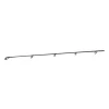 Daiwa Ballistic Air 2,40m 14-42gr 2 részes Pergető Bot