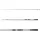 Daiwa Ballistic Air 2,40m 18-56gr 2 részes Pergető Bot