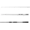 Daiwa Ballistic Air 3,05m 7-32gr 2 részes Pergető Bot