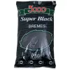 Sensas 3000 Super Nero Breme Pastura 1kg