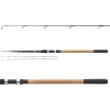 Daiwa Black Widow Tele Feeder 3,30m 100gr 6+2 részes Feeder Bot