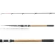 Daiwa Black Widow Tele Feeder 3,90m 150gr 7+2 részes Feeder Bot