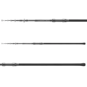 Daiwa Crosscast Tele Carp 3,60m 3,00lb 7 részes Bojlis Bot