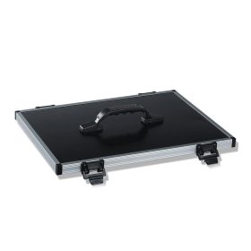   Trabucco Genius Lid With Handle Modulo Coperchio con Maniglia