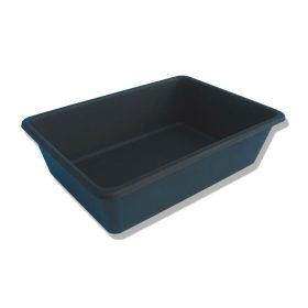 Trabucco Genius Bowl Contenitore per Esche 10x25x35cm